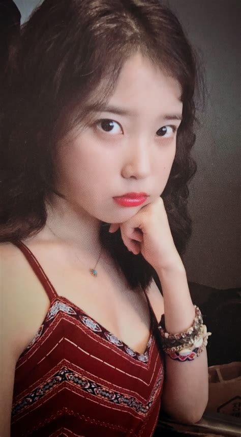 李恩熙图片