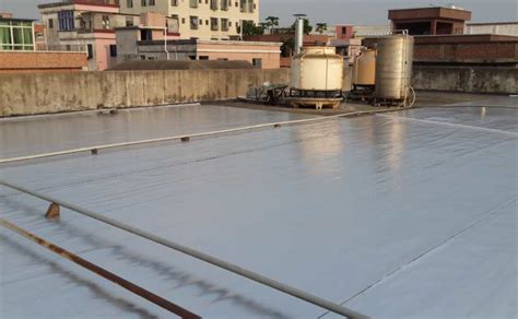 剖析楼顶防水工程可行性的施工策略有什么？-找加固网