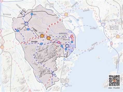 中山城市智能体建设，IPv6+网络先行 - 知乎