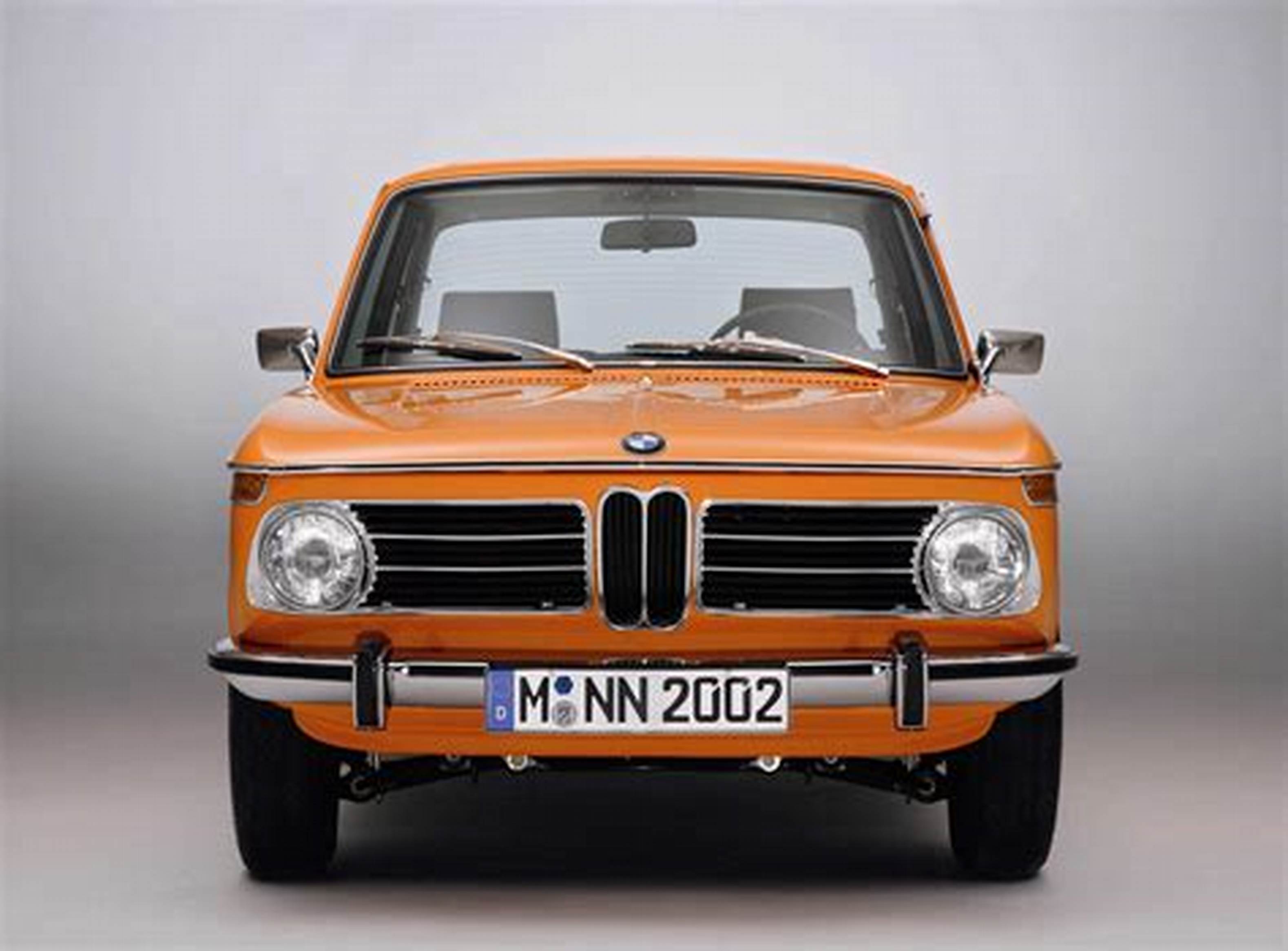 2002 BMW Models in 2002 – Celebrating An Iconic Coupe插图