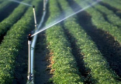 农业用水问题突出 发展节水灌溉装备势在必行 -Hc360慧聪网