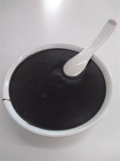 【自制黑芝麻糊粉的做法步骤图，怎么做好吃】纯手作_下厨房
