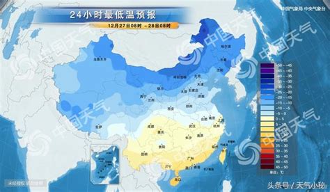 春节假期天气地图出炉_凤凰网财经_凤凰网