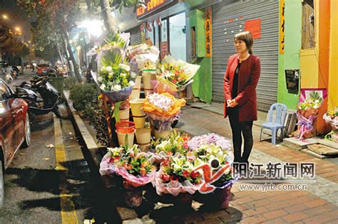 阳江:玫瑰花价格同比持平销售遇冷-广东省农业农村厅网站