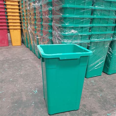 厂家直供玻璃钢垃圾桶配件内桶模压内筒大号户外玻璃钢垃圾箱内胆-阿里巴巴