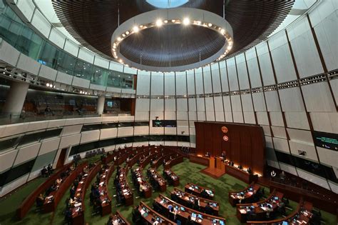 李家超：香港基本法第23条立法已进入最后准备阶段