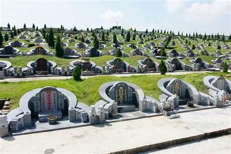 武汉周边陵墓景点，中国风水最好的公墓在哪里_风水_若朴堂文化