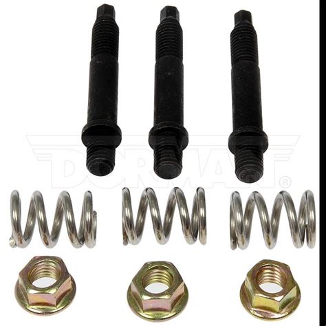 Dorman 675-216 Exhaust Manifold Bolt and Spring in Canada