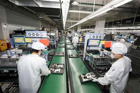 自动化组装生产线定制-广州精井机械设备公司