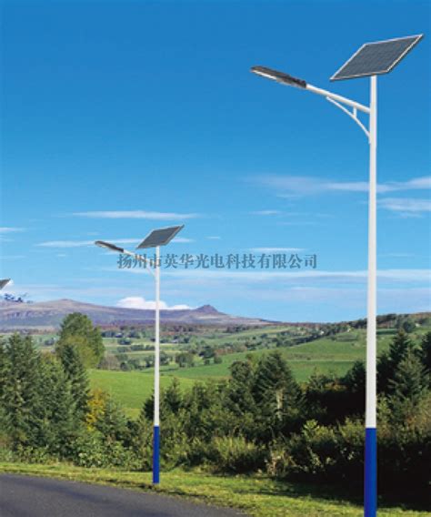 太阳能路灯(SG-TYN-002)_河北桑能科技有限公司_新能源网