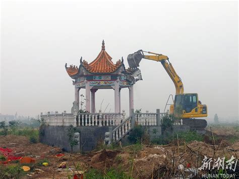 湖南日报|南县发力道路建设优化营商“硬环境” - 益阳 - 新湖南