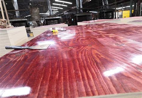 松木建筑模板价格-木模板报价-广西贵港市黑豹木业有限公司