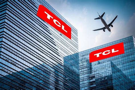 TCL 总公司 -江苏华腾电器有限公司