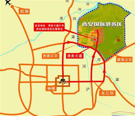 徐州新设立一个“区”：淮海国际港务区！