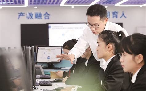 【干部培训班第四讲】中国民办教育发展前景及趋势分析