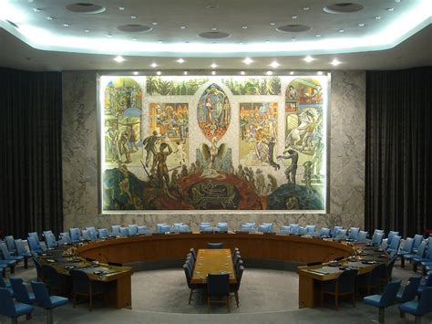 1946年1月13日联合国成立，中国成为常任理事国之一 - 历史上的今天