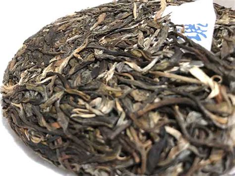 普洱茶界的三大拿：临沧、勐海、易武普洱茶，各有什么特点？ - 知乎