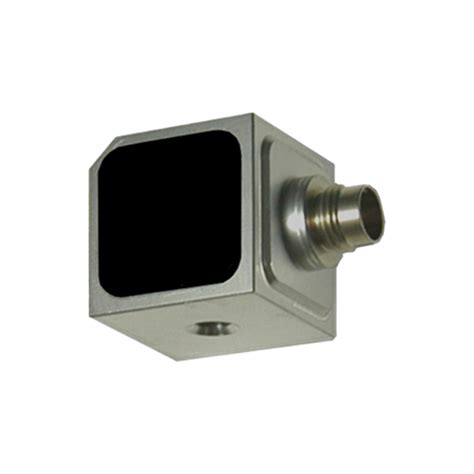 美国PCB 320C03高温三轴加速度传感器