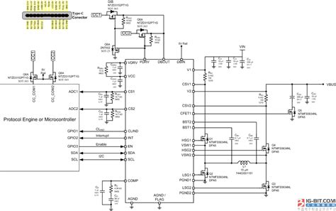 5通道低功耗可编程传感器信号处理器AD7714的典型_传感器电路图_新满多