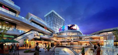上海新城冰雪世界综合旅游娱乐项目投标方案-娱乐餐饮建筑-筑龙建筑设计论坛