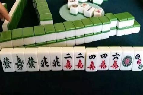 打麻将换三张赢牌技巧 - 棋牌资讯 - 游戏茶苑