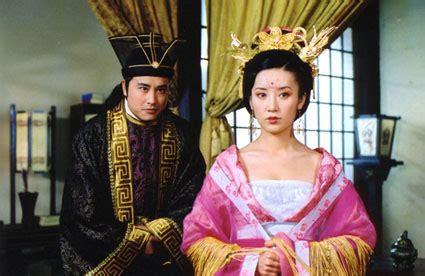 至尊红颜(Empress Wu Mei Niang)-电视剧-腾讯视频
