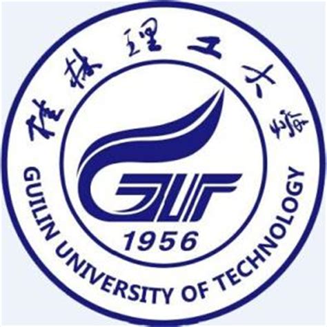 桂林理工大学 logo校徽标志png图片素材 - 设计盒子