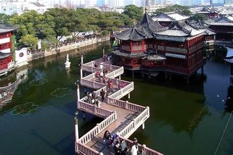 2016上海城隍庙_旅游攻略_门票_地址_游记点评,上海旅游景点推荐 - 去哪儿攻略社区