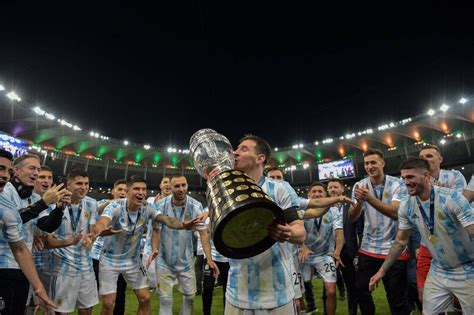 庆祝夺得世界杯冠军 阿根廷全国放假一天 - 知乎
