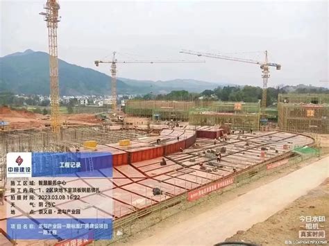 国网赣州市崇义县供电公司：崇义上营110千伏变电站新建工程正式开工 - 地方 - 人民周刊网—主流舆论融合传播平台