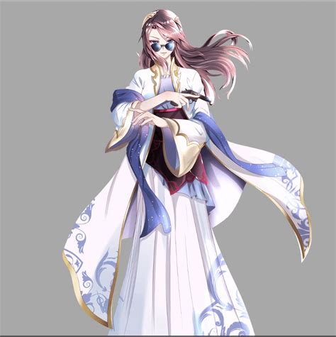 修仙女图片