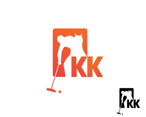 Logo Design Contest for KOBK/KK or K | Hatchwise