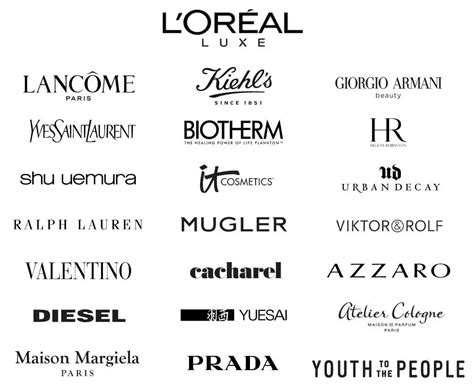 世界十大香水品牌排行-全球香水品牌排行榜前十名_排行榜123网