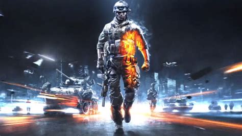 Battlefield 3 Video Review (Xbox 360 and PlayStation 3)