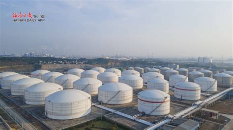 中石化(香港)海南石油有限公司今年前10个月完成吞吐量679万吨