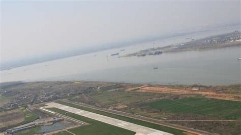 全国首个水陆两栖通用机场预计2021年建成运营_今日镇江