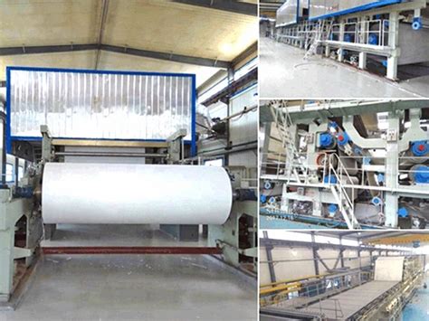 长网多缸造纸机_造纸机械设备系列__易路发环保造纸机械有限公司