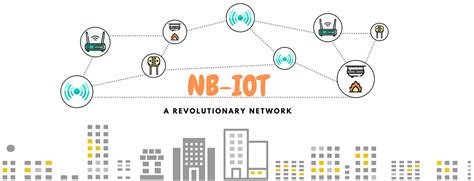 NB-IoT-物联网通信组网基础-世讯电科