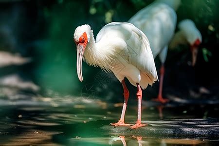 朱鹮 的图像结果