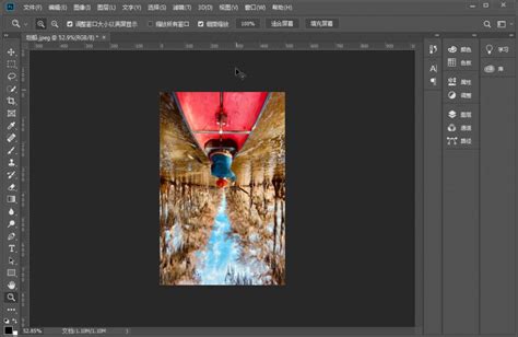 Photoshop新手入门教程：学习高斯模糊怎么用，高斯模糊的用法技 - PSD素材网