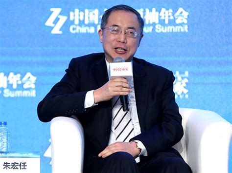 朱宏任：“中国制造2025”为我们带来了哪些新机遇？-格物者-工业设计源创意资讯平台_官网