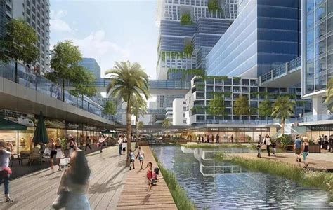 江阴优化工业园区空间规划 以土地空间再造重塑园区产业格局