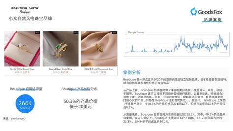 珠宝饰品类出海新趋势！珠宝行业DTC品牌营销报告研究-鸟哥笔记