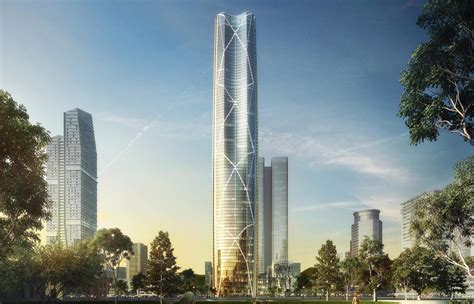 请教下：上海现代建筑设计（集团）有限公司、华东建筑设计研究总院（ECADI）、华建集团之间是什么关系？ - 知乎