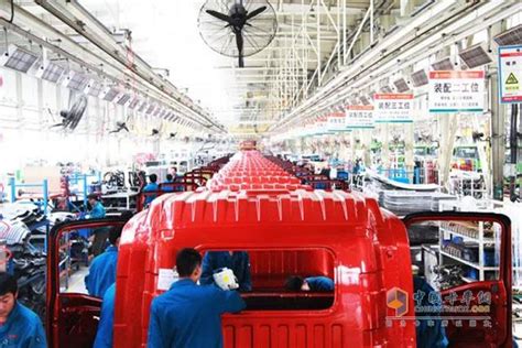 中国重汽轻卡质量管理再次升级！_中国卡车网