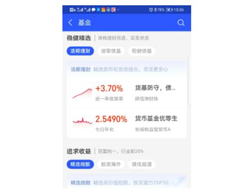 银行理财和基金的区别是什么 - 财梯网