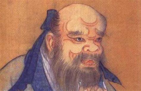 中国古代最传奇四人，一人得道成仙，一人成富商，一人成日本始祖|鬼谷子|范蠡|老子_新浪新闻