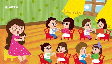 幼儿园音乐活动分为哪几类 幼儿园活动分为哪几类 - 天奇生活