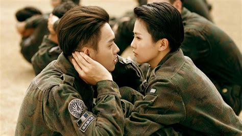 Our Favorite Korean Drama Actors Who Played As Military Men in K-Dramas ...