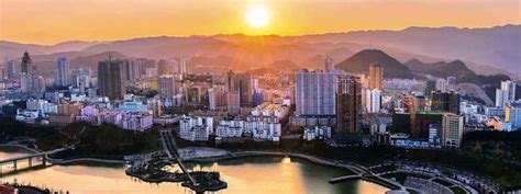 贵州省盘州市2022-2023学年高三第一次模拟考试文综地理试卷（含解析）-教习网|试卷下载